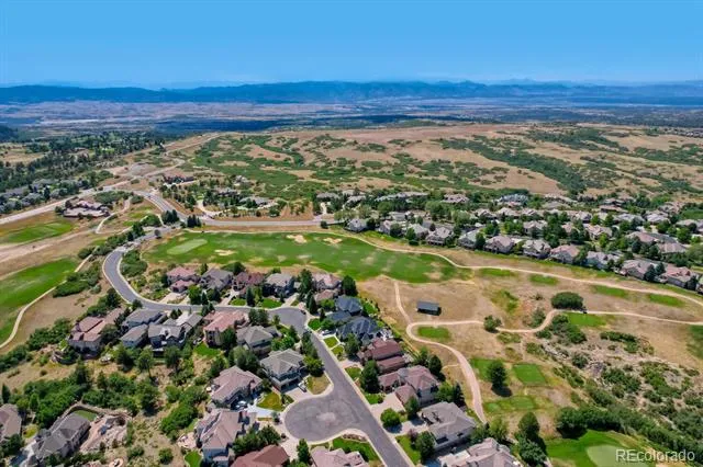 1271 Buffalo Ridge Road Castle Rock, CO 80108