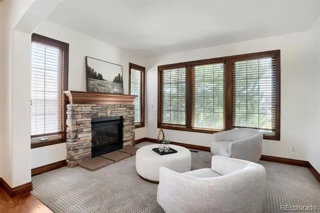 1271 Buffalo Ridge Road Castle Rock, CO 80108