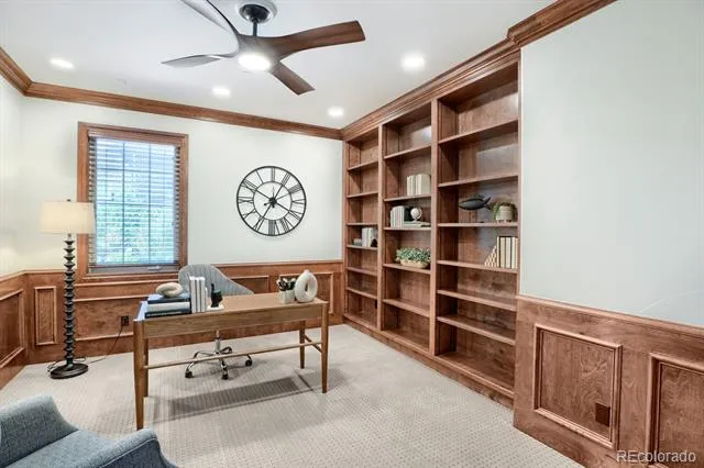 1271 Buffalo Ridge Road Castle Rock, CO 80108