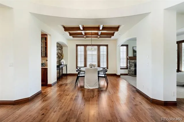 1271 Buffalo Ridge Road Castle Rock, CO 80108