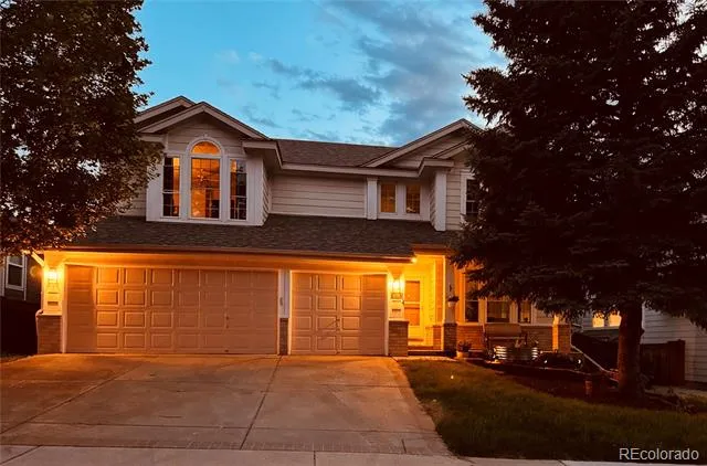 9753 Carr Circle Westminster, CO 80021