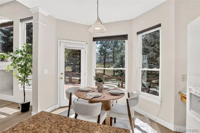 9753 Carr Circle Westminster, CO 80021