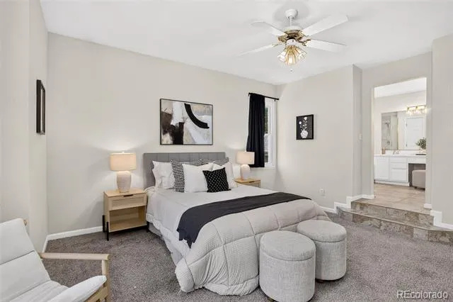 9753 Carr Circle Westminster, CO 80021