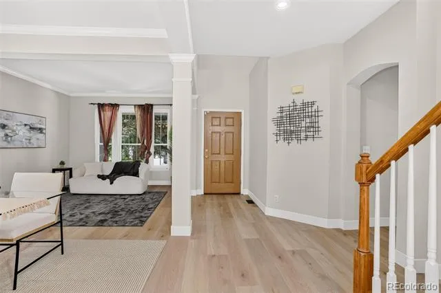 9753 Carr Circle Westminster, CO 80021