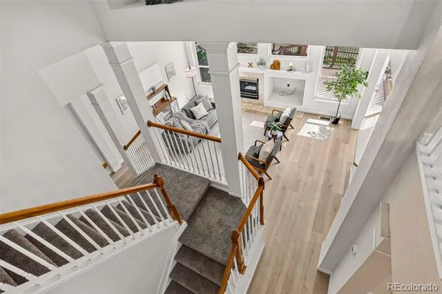 9753 Carr Circle Westminster, CO 80021