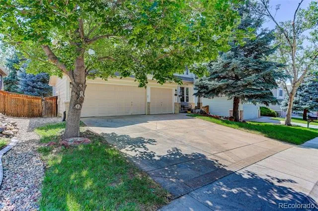 9753 Carr Circle Westminster, CO 80021
