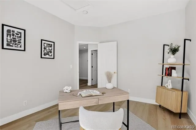 9753 Carr Circle Westminster, CO 80021
