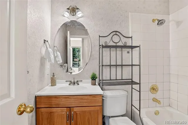 9753 Carr Circle Westminster, CO 80021
