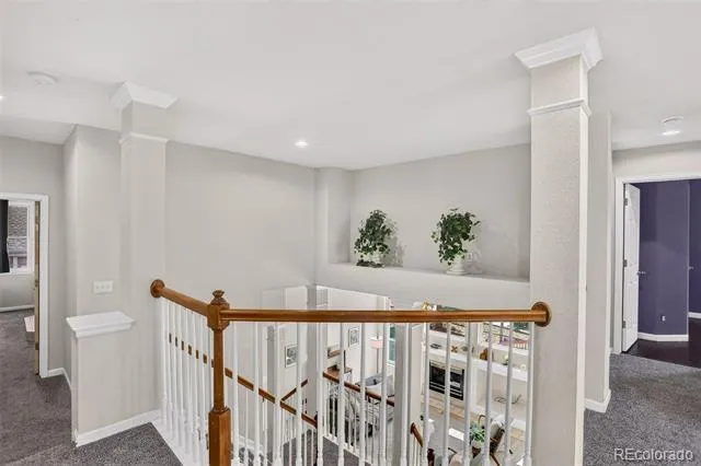 9753 Carr Circle Westminster, CO 80021
