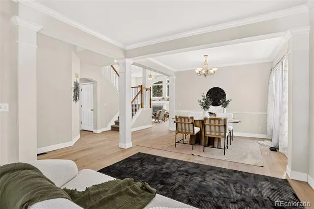 9753 Carr Circle Westminster, CO 80021
