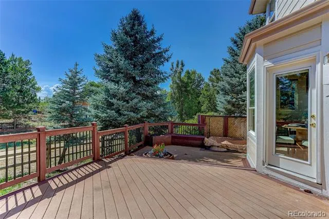 9753 Carr Circle Westminster, CO 80021