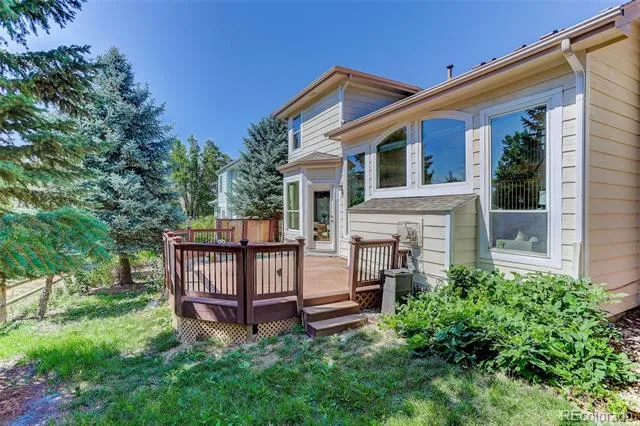 9753 Carr Circle Westminster, CO 80021
