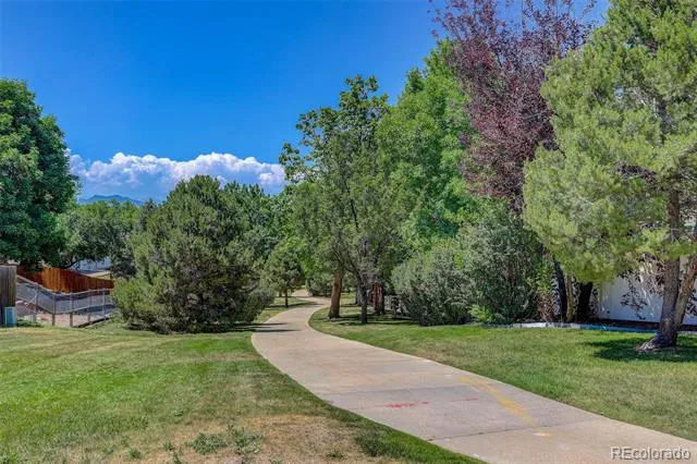 9753 Carr Circle Westminster, CO 80021
