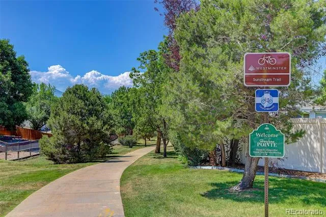 9753 Carr Circle Westminster, CO 80021