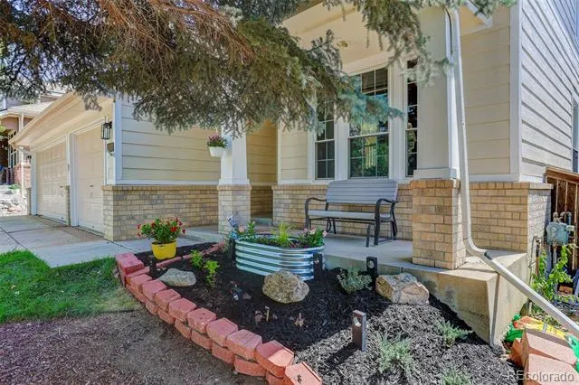 9753 Carr Circle Westminster, CO 80021