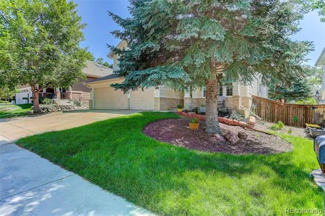 9753 Carr Circle Westminster, CO 80021
