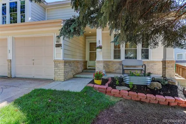 9753 Carr Circle Westminster, CO 80021