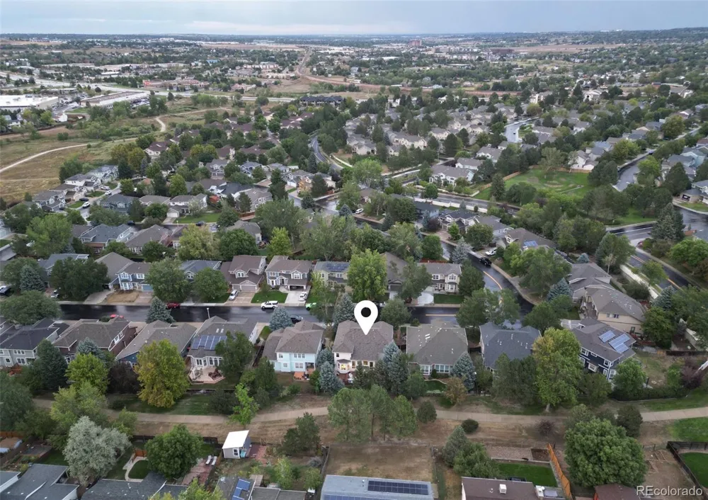 9753 Carr Circle Westminster, CO 80021
