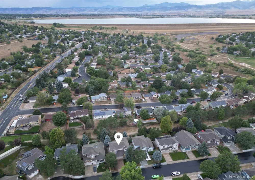 9753 Carr Circle Westminster, CO 80021