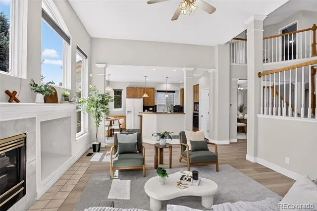 9753 Carr Circle Westminster, CO 80021