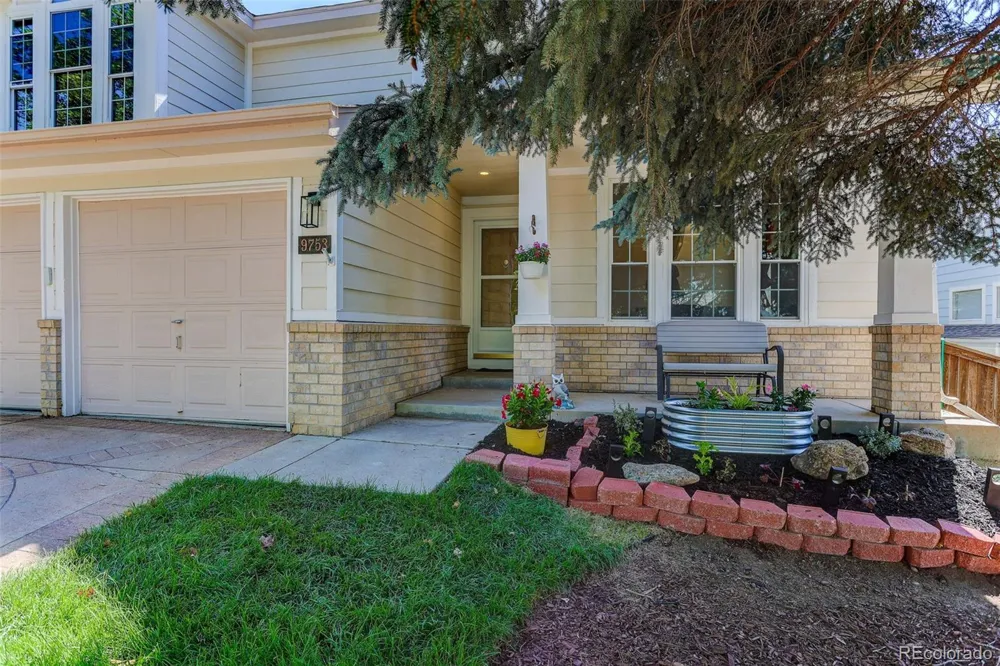 9753 Carr Circle Westminster, CO 80021