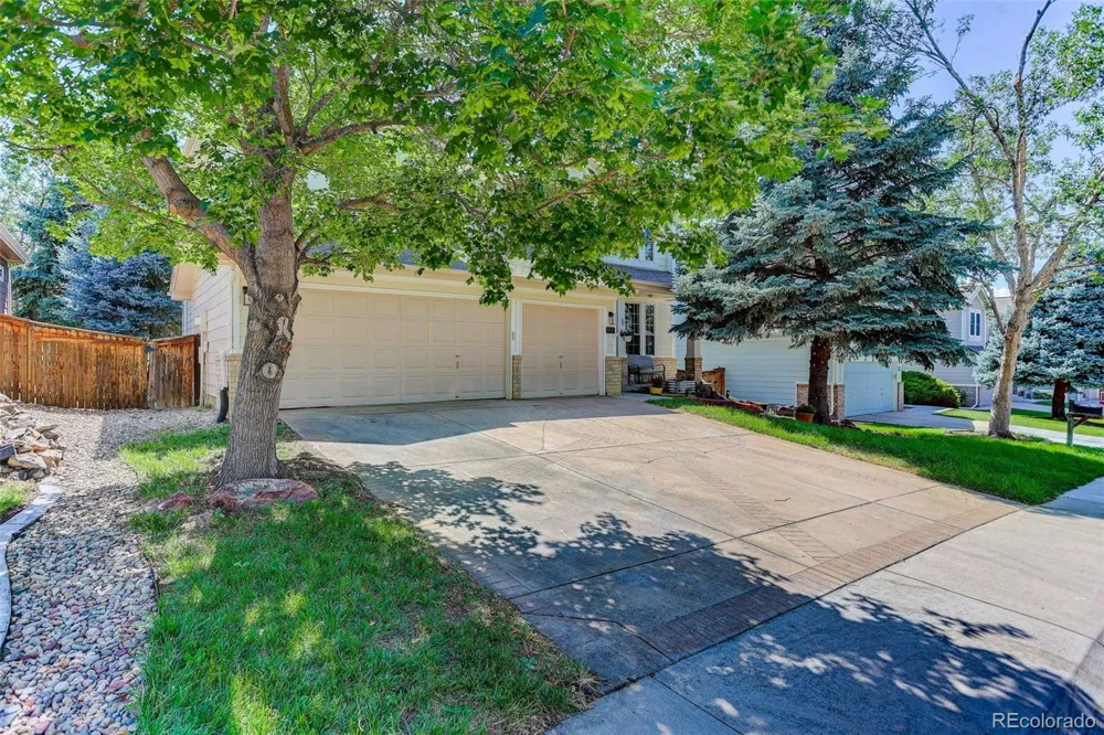9753 Carr Circle Westminster, CO 80021
