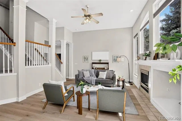 9753 Carr Circle Westminster, CO 80021