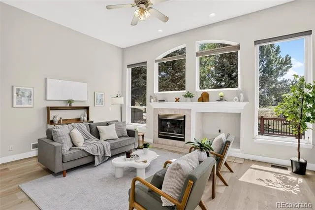 9753 Carr Circle Westminster, CO 80021