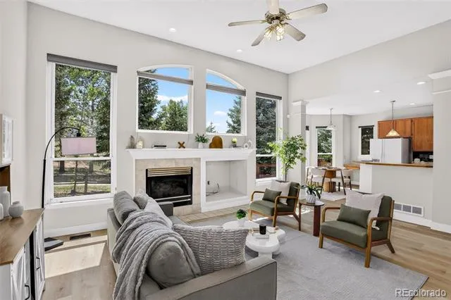 9753 Carr Circle Westminster, CO 80021