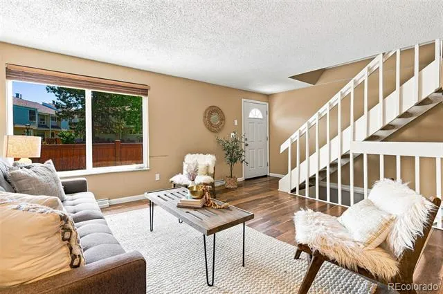 4268 E Maplewood Way Littleton, CO 80121