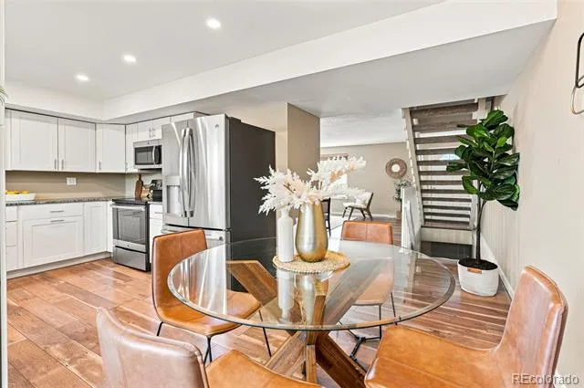4268 E Maplewood Way Littleton, CO 80121
