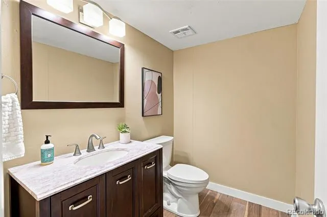 4268 E Maplewood Way Littleton, CO 80121