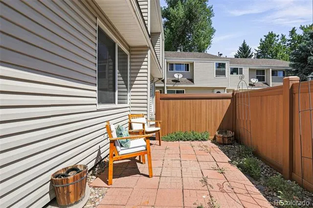 4268 E Maplewood Way Littleton, CO 80121