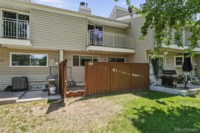 4268 E Maplewood Way Littleton, CO 80121