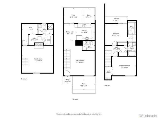 4268 E Maplewood Way Littleton, CO 80121