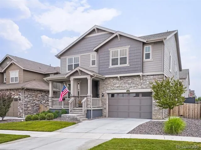 24198 E Kentucky Place Aurora, CO 80018