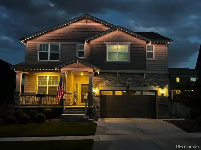 24198 E Kentucky Place Aurora, CO 80018