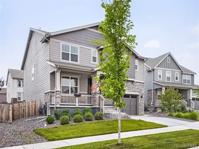 24198 E Kentucky Place Aurora, CO 80018