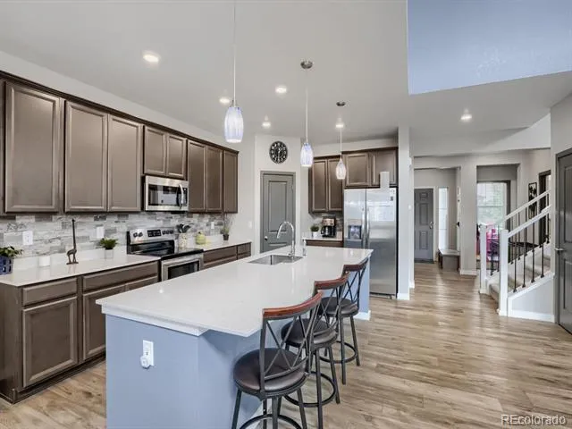 24198 E Kentucky Place Aurora, CO 80018