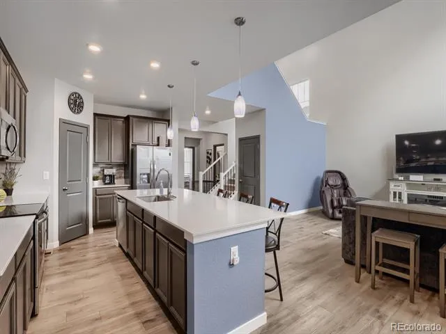 24198 E Kentucky Place Aurora, CO 80018