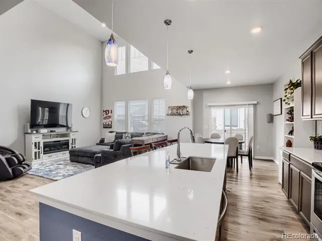 24198 E Kentucky Place Aurora, CO 80018