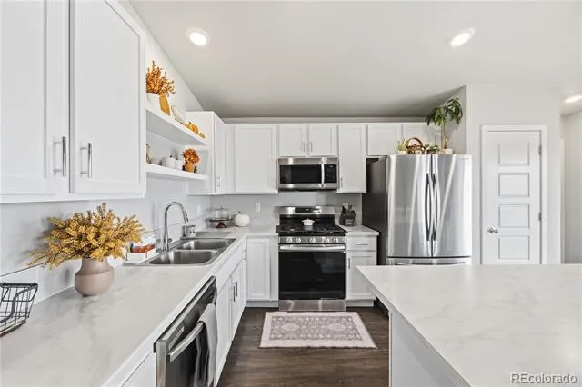 366 Beckwourth Avenue Fort Lupton, CO 80621