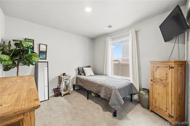366 Beckwourth Avenue Fort Lupton, CO 80621