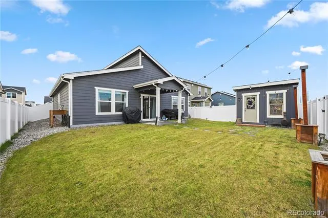 366 Beckwourth Avenue Fort Lupton, CO 80621