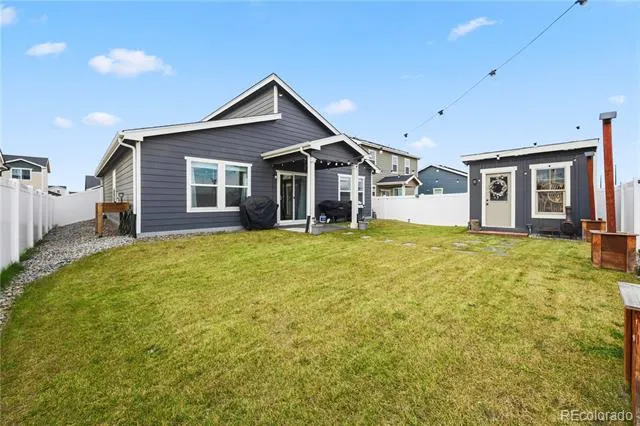 366 Beckwourth Avenue Fort Lupton, CO 80621