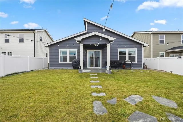 366 Beckwourth Avenue Fort Lupton, CO 80621