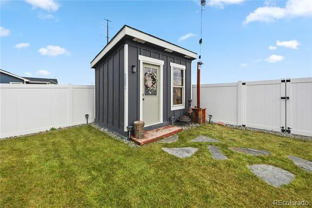 366 Beckwourth Avenue Fort Lupton, CO 80621