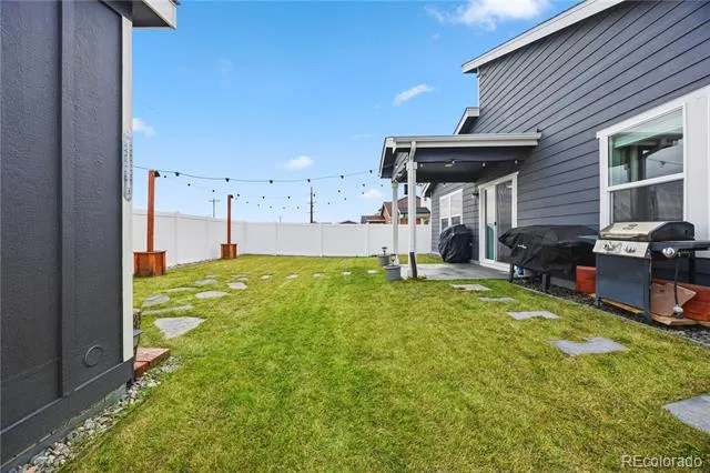 366 Beckwourth Avenue Fort Lupton, CO 80621