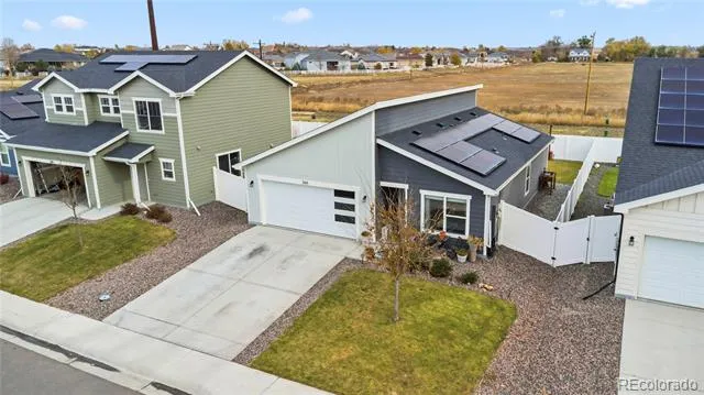 366 Beckwourth Avenue Fort Lupton, CO 80621
