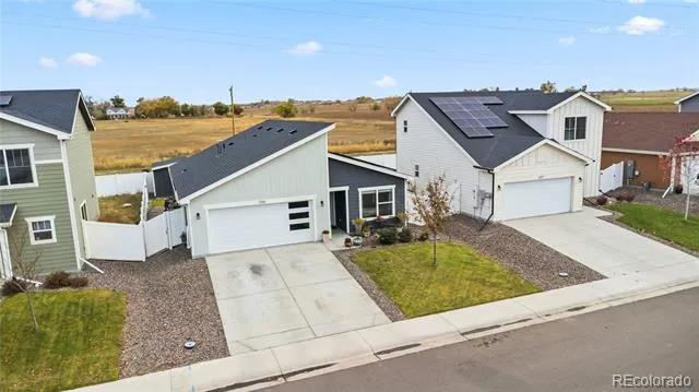 366 Beckwourth Avenue Fort Lupton, CO 80621